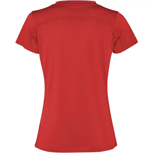 T-shirt de sport Slam à manches courtes pour femme, Image 3