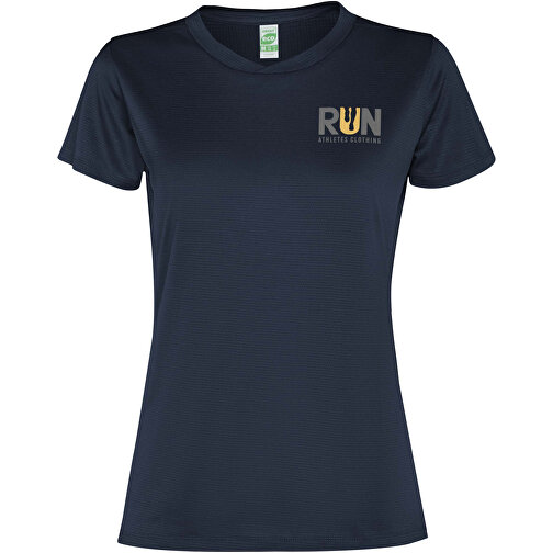 Camiseta Slam Sport para mujer, Imagen 2