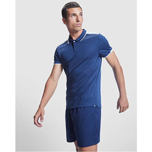 Polo Tamil Sport para hombre, Imagen 4