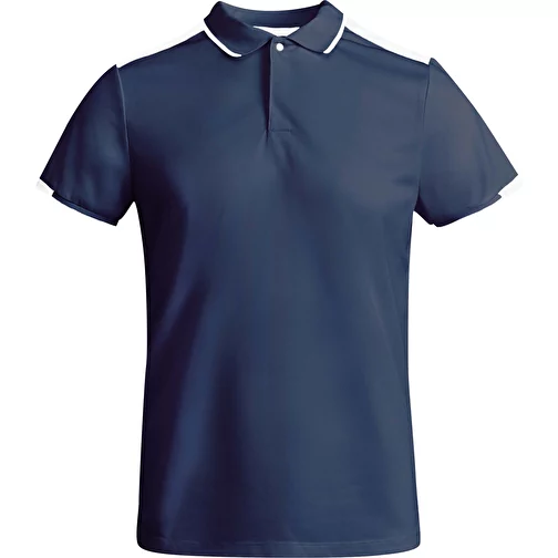 Polo de sport Tamil à manches courtes pour homme, Image 1