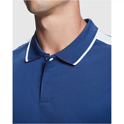 Polo de sport Tamil à manches courtes pour homme, Image 5