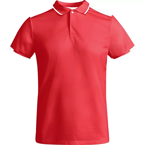 Polo deportivo de manga corta para hombre 'Tamil', Imagen 1