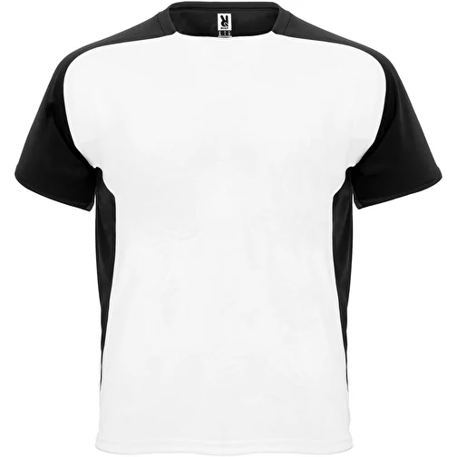 T-shirt a maniche corte unisex Bugatti, Immagine 1