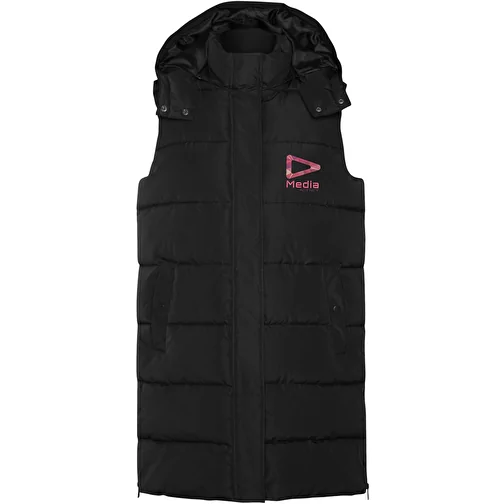 Reine isolerende vest for dame, Bilde 2