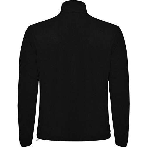 Luciane microfleece-jakke for menn, Bilde 3