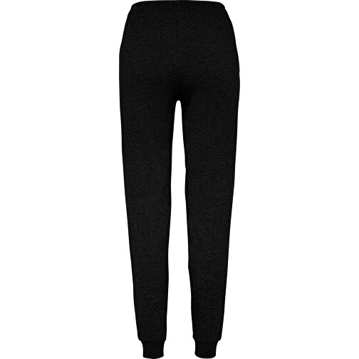 Adelpho Hose Für Damen , schwarz, 60% Baumwolle, 40% Polyester, 280 g/m2, M, , Bild 3