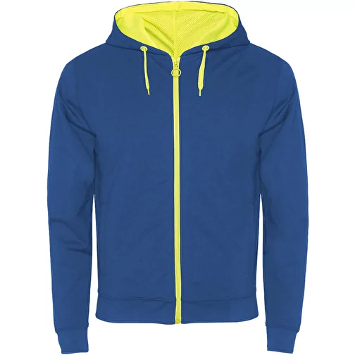 Fuji unisex collegejakke, Bilde 1