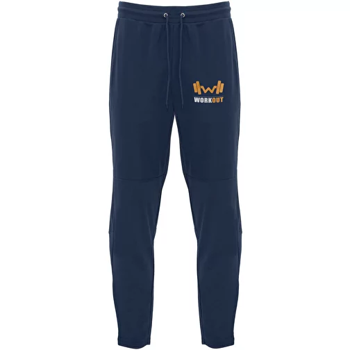 Pantaloni unisex Neapolis, Immagine 2