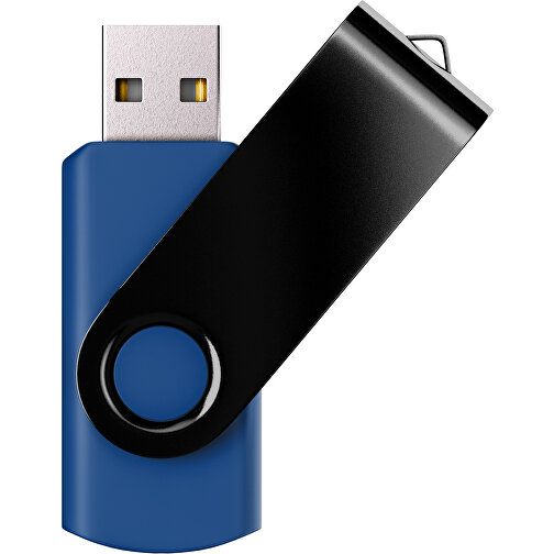 USB-minne SWING Colour 2.0 4 GB, Bild 1