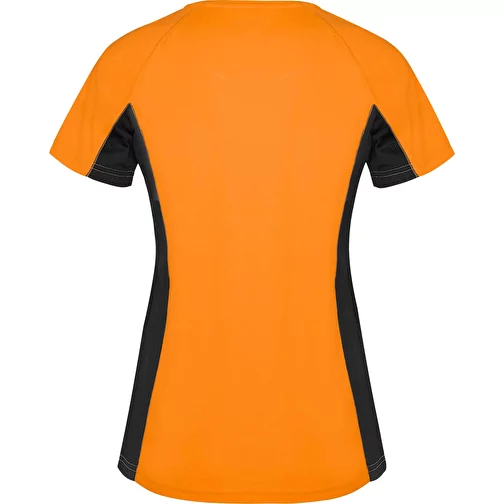 Camiseta deportiva de manga corta para mujer 'Shanghai', Imagen 3