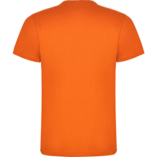 Dogo Premium T-Shirt Für Herren , orange, Single jersey Strick 100% Baumwolle, 165 g/m2, 3XL, , Bild 2