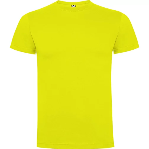 T-shirt a maniche corte da uomo Dogo Premium, Immagine 1