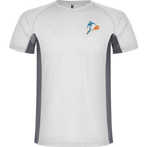 Shanghai Sport T-shirt da uomo, Immagine 2