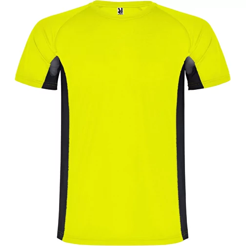 T-shirt de sport Shanghai à manches courtes pour homme, Image 1