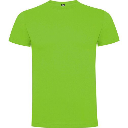 Dogo Premium T-Shirt Für Herren , oasis green, Single jersey Strick 100% Baumwolle, 165 g/m2, L, , Bild 1