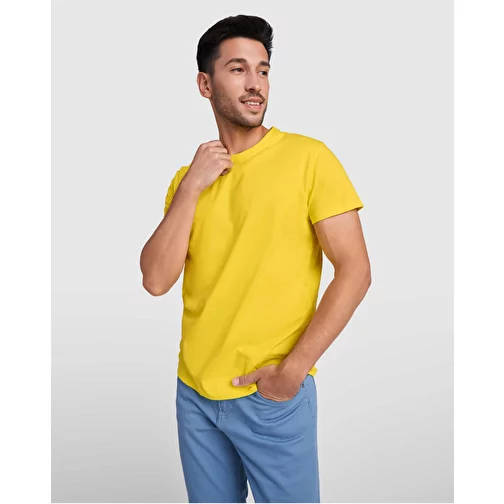 Camiseta de manga corta para hombre 'Dogo Premium', Imagen 4