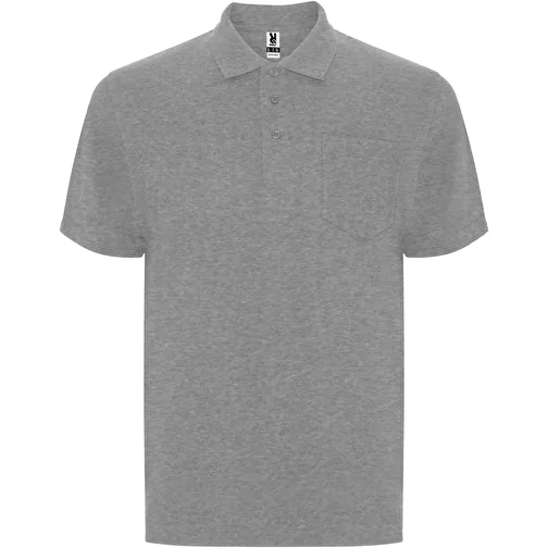 Centauro Premium kortærmet unisex polo, Billede 1