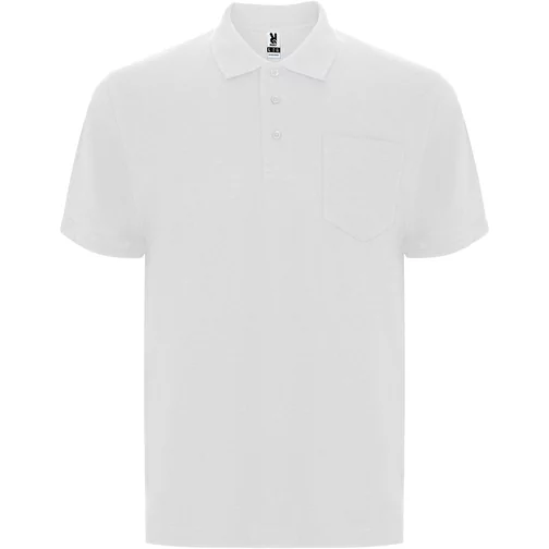 Polo unisex a maniche corte Centauro Premium, Immagine 1