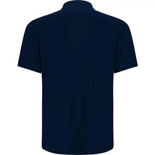 Polo unisex a maniche corte Centauro Premium, Immagine 3