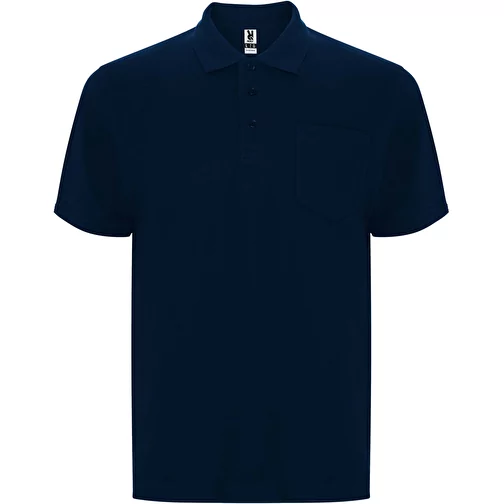 Polo unisex a maniche corte Centauro Premium, Immagine 1