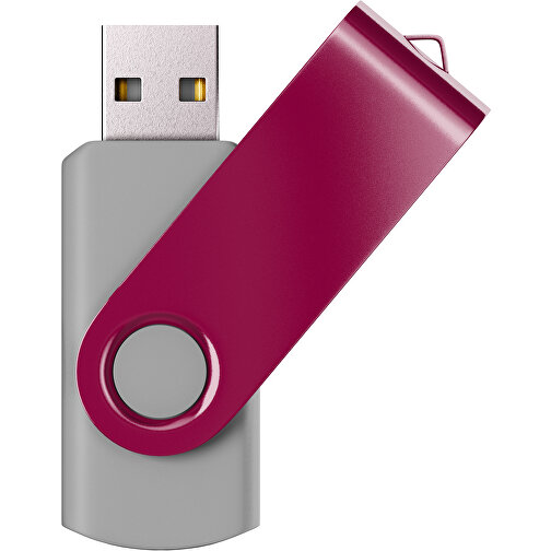 USB-minne SWING Colour 2.0 32 GB, Bild 1