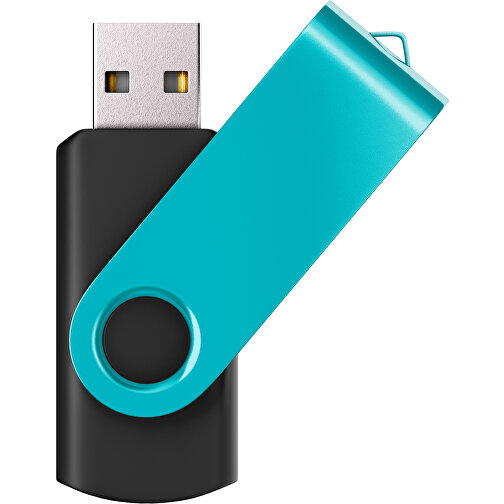 Pamiec USB SWING Colour 2.0 8 GB, Obraz 1