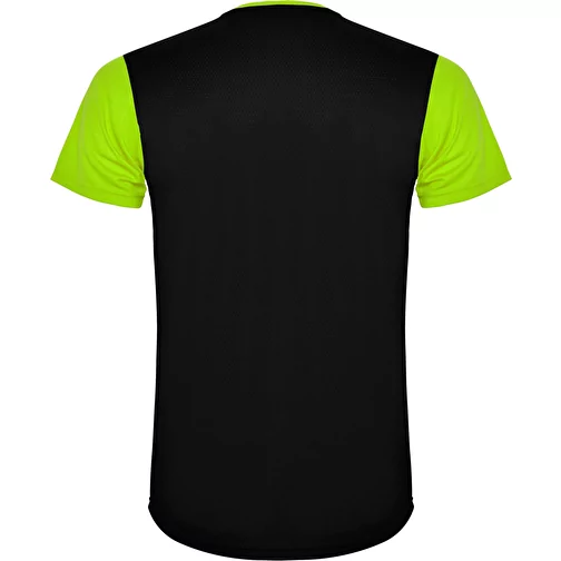 Camiseta deportiva de manga corta unisex 'Detroit', Imagen 3