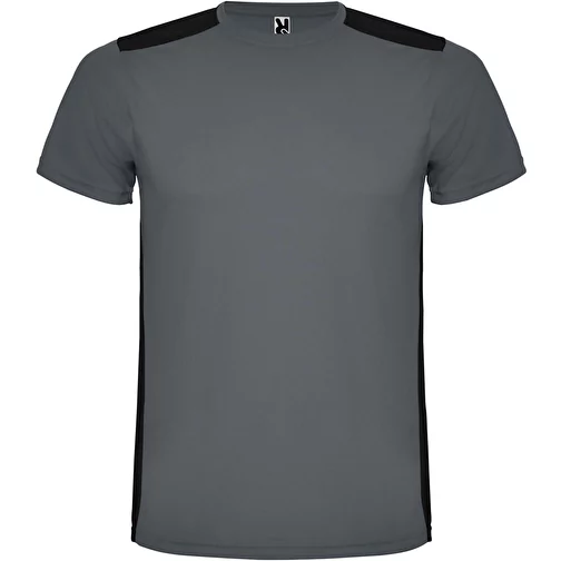 Camiseta deportiva de manga corta unisex 'Detroit', Imagen 1