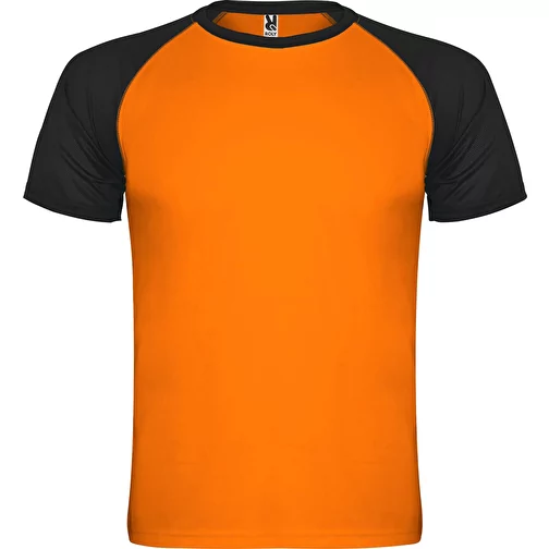 Camiseta deportiva de manga corta unisex 'Indianapolis', Imagen 1