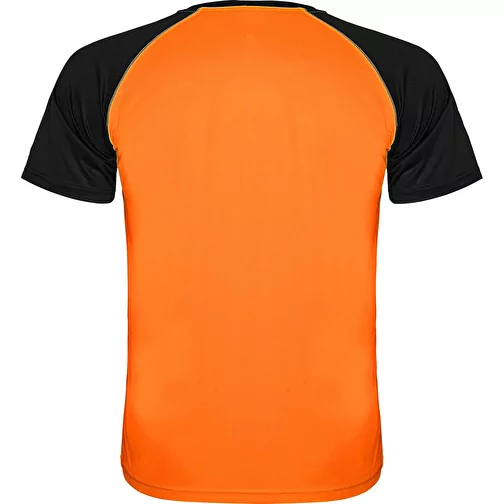 Camiseta deportiva de manga corta unisex 'Indianapolis', Imagen 3