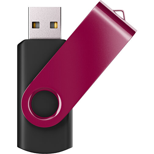 USB-minne SWING Colour 3.0 8 GB, Bild 1