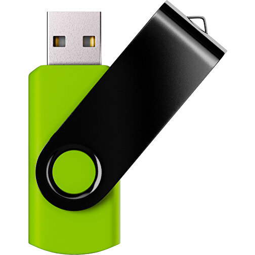 Chiavetta USB SWING Colour 3.0 8 GB, Immagine 1