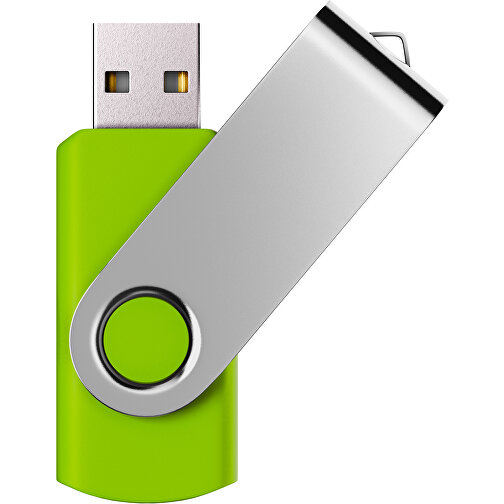 Chiavetta USB SWING Colour 3.0 64 GB, Immagine 1