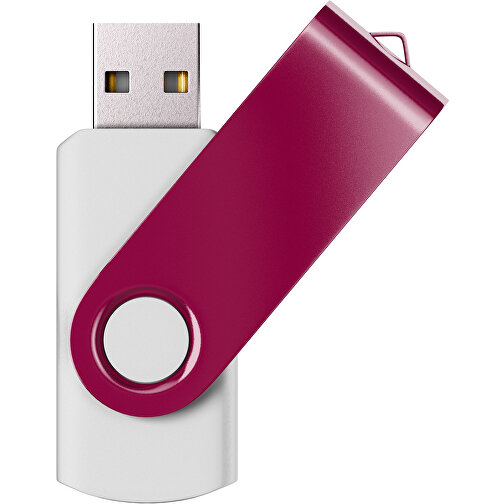 Clé USB SWING Color 2.0 8 Go, Image 1