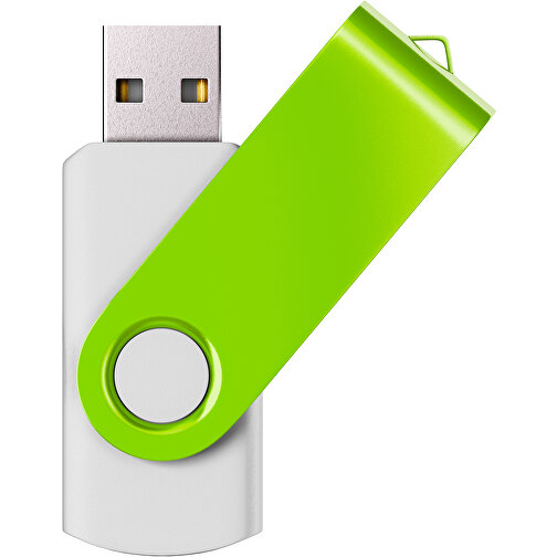 Chiavetta USB SWING Colour 2.0 2 GB, Immagine 1