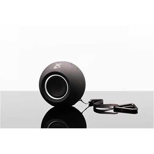 Speaker Bluetooth® impermeabile da 10 W SCX.design S42, Immagine 1