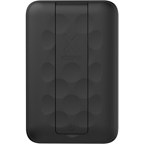 Magnetyczny bezprzewodowy powerbank Xtorm FS5W101 10 000 mAh, Obraz 4