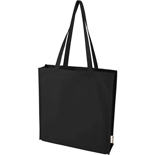 Tote bag a soffietto da 270 g/m² Florida 14L, Immagine 1