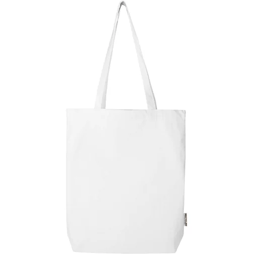 Sac shopping Florida certifié GRS 270 g/m² 10L, Image 3