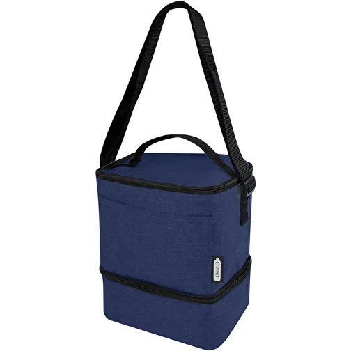 Sac-repas isotherme Tundra en RPET pour 9 canettes 9L, Image 1