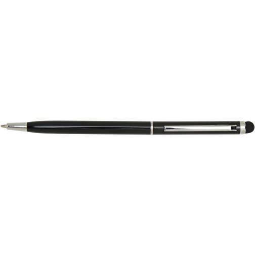 Biro in alluminio Ore Stylus (ricarica blu), Immagine 3