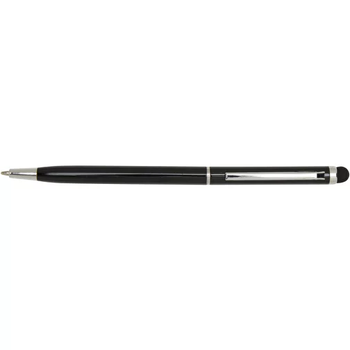 Ore aluminium kuglepen med stylus, Billede 3