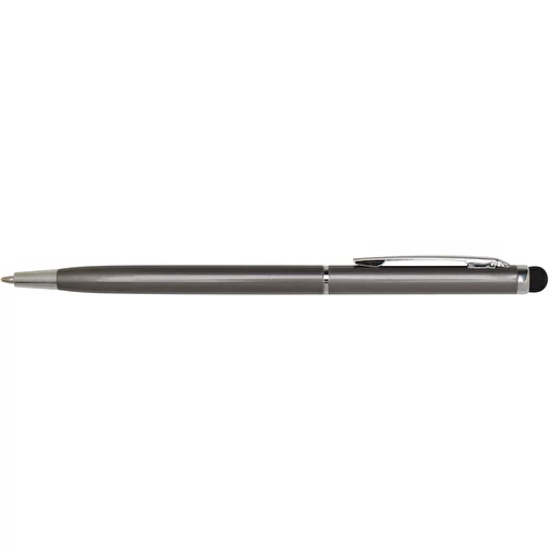 Ore aluminium kuglepen med stylus, Billede 5