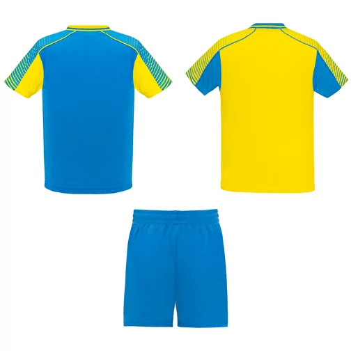 Completo sportivo unisex Juve, Immagine 3