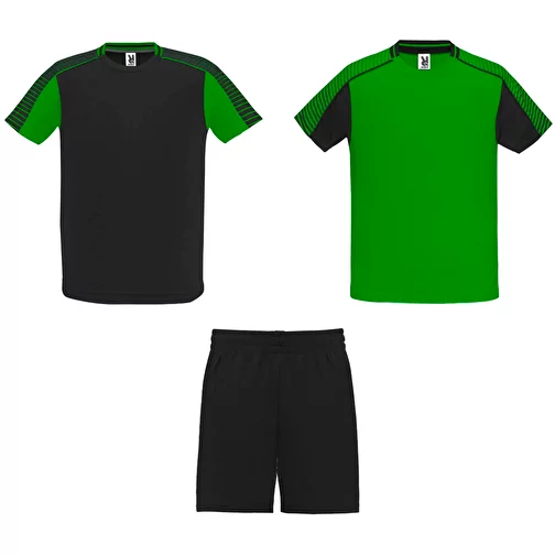 Completo sportivo unisex Juve, Immagine 1