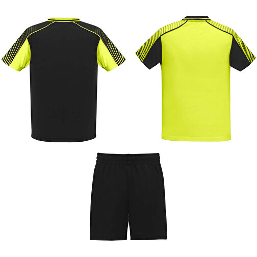 Set Juve Sport Unisex, Immagine 3