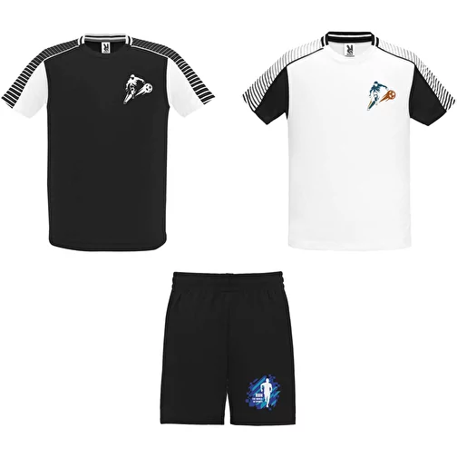 Juve sportssett, unisex, Bilde 2