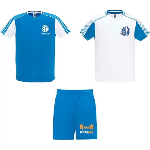 Completo sportivo unisex Juve, Immagine 2