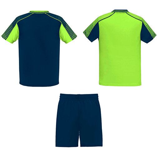 Set sportivo Juve per bambini, Immagine 3