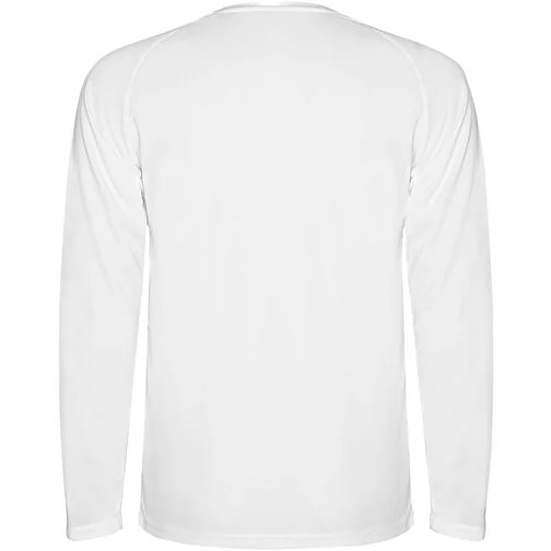 Montecarlo langærmet sports t-shirt til børn, Billede 2